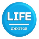 Telegram profile photo for Дмитров_Life