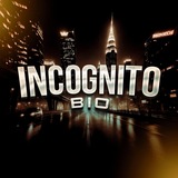 Telegram profile photo for Био INCOGNITO