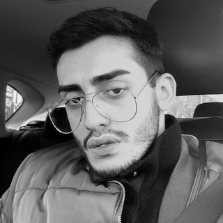 Telegram profile photo for TIGRANMAN - МИЯ БОЙКА