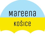 Telegram profile photo for Mareena Košice