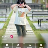 Telegram profile photo for penipu bocil 10thn @bociLoblox😂