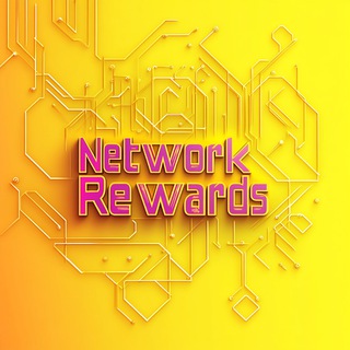 Telegram profile photo for Network Rewards