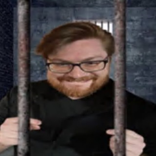 Telegram profile photo for John Hammond RAT