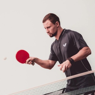 Telegram profile photo for Шиповик Севера🏓