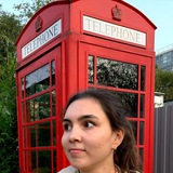 Telegram profile photo for Эля и англосаксы