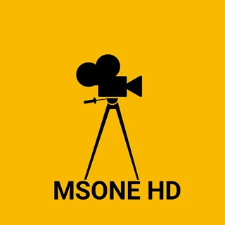 Telegram profile photo for Msone telegram Channel (Backup)
