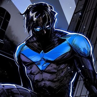 Telegram profile photo for like a creep