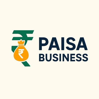 Telegram profile photo for PAISA BUSINESS