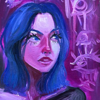 Telegram profile photo for снос бошки крисповой