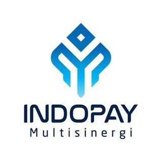 Telegram profile photo for INDOPAY (TK3) - H2H INDOPAY MULTISINERGI