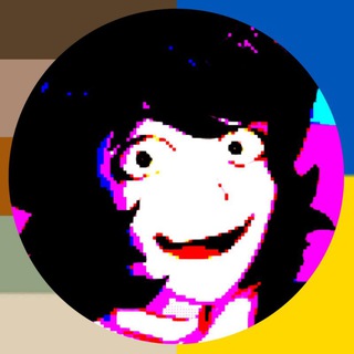 Telegram profile photo for microхвильовка. #УкрАрт
