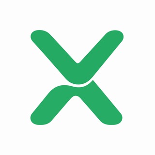 Telegram profile photo for XStore - Скины Minecraft