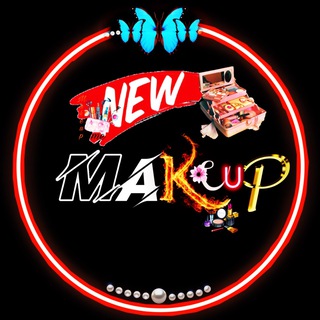 Telegram profile photo for New Makeup ๐๐๐