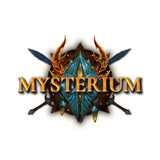 Telegram profile photo for Mysterium.ws Старт 13.03