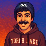 Telegram profile photo for Aliririk