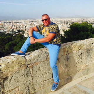 Telegram profile photo for Игорь Теологов