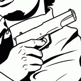 Telegram profile photo for Асы чёрного пиара