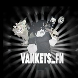 Telegram profile photo for Vankets_fn