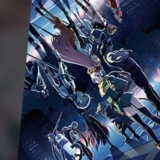 Telegram profile photo for Juni Taisen Zodiac War