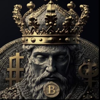 Telegram profile photo for Crypto Kings and Queens
