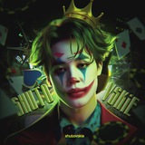Telegram profile photo for 𝐒𝐇𝐔𝐓🎪𝐕𝐒𝐊𝐈𝐄