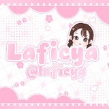 Telegram profile photo for laficya.