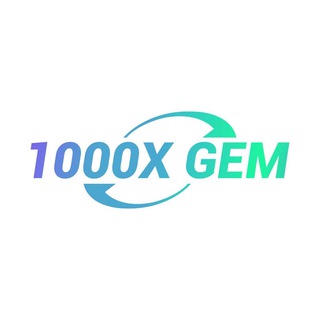 Telegram profile photo for 1000x💎 Gambles
