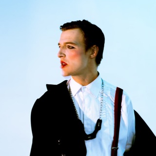 Telegram profile photo for Discours Synthétique