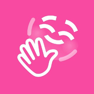 Telegram profile photo for 语音素材