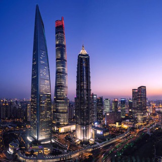 Telegram profile photo for 集团总部直招