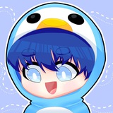 Telegram profile photo for Jarl-Penguin's Channel