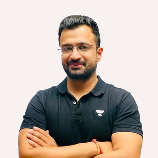 Telegram profile photo for Maths by Sumit Sir