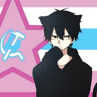 Telegram profile photo for Фембойський Червоний Фронт (ФКФ)