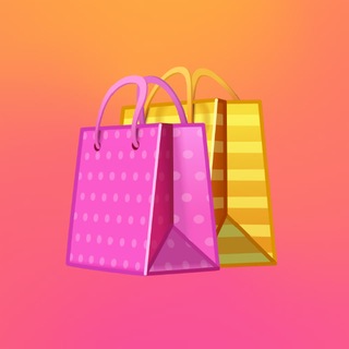 Telegram profile photo for E-commerce Outreach