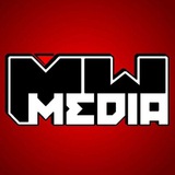 Telegram profile photo for MEDIA MW