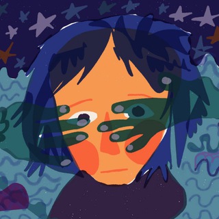Telegram profile photo for соловушка