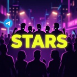 Telegram profile photo for STARS