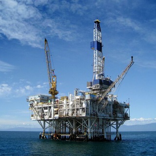 Telegram profile photo for 🇲🇾 Oil and Gas CAREER Information