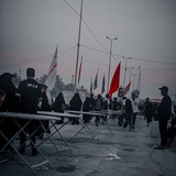 Telegram profile photo for مصور حسين حسن