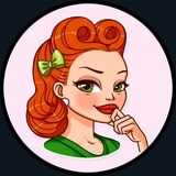 Telegram profile photo for 🌹Rose Portal💋