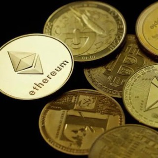 Telegram profile photo for Crypto Research