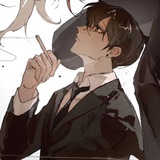 Telegram profile photo for я ушел с мью км