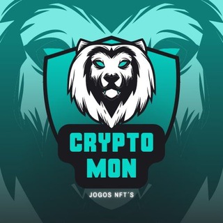 Telegram profile photo for Criptomon