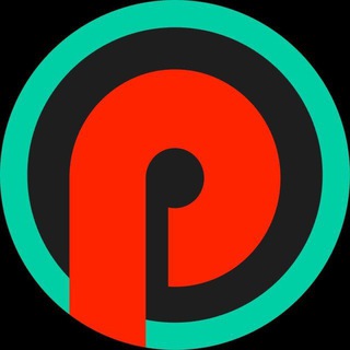 Telegram profile photo for PIN-UP