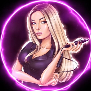 Telegram profile photo for Я расскажу, мне можно💃