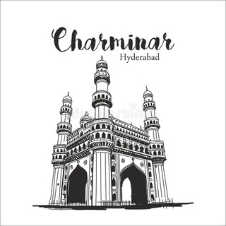 Telegram profile photo for r/hyderabad