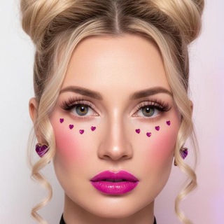 Telegram profile photo for Наращивание ресниц Фрязино (didilash)