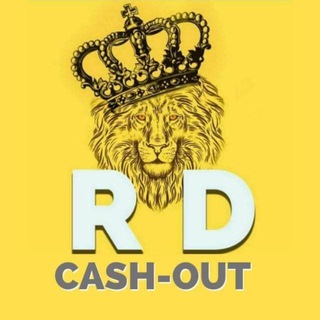 Telegram profile photo for CASHOUT FREE🇧🇷