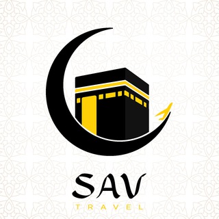 Telegram profile photo for SAV Travel 🕋