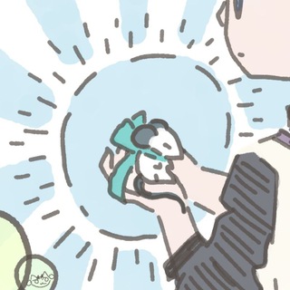 Telegram profile photo for NyaspeR1999
